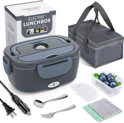 best electric lunch box 2024|rechargable electric lunch box.